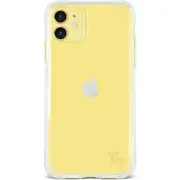Gecko Ultra Tough Bump Slim iPhone XR/11 - Clear