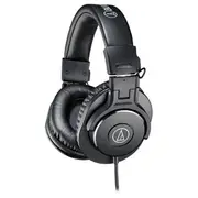 [Audio Technica] Audio-Technica M30X Professional Monitor Headphones