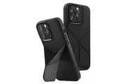 UNIQ Transforma Magsafe Case (Suits iPhone 14 Pro) - Black