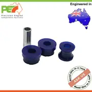 SUPERPRO Panhard Rod Bushes Fits DAIHATSU ROCKY Hard Top-FR-RR Leaf Spring Model (for: Daihatsu)