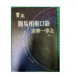 實用簡易相術口訣 達摩一掌金