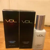 在飛比找蝦皮購物優惠-VDL貝殼妝前乳