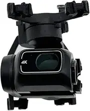 for D-JI Mavic mini 2 Empty Gimbal Camera Lens housing Shell Motor Drone Repair Parts Replace (Must be calibrated)