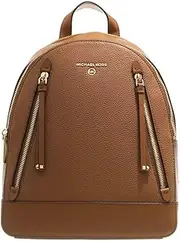 [Michael Kors] Women's Md Backpack Bag, 25.4 X 31.8 X 10.2 cm
