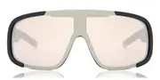 POC ASPIRE MID 1002 Men's Sunglasses Black Size Standard