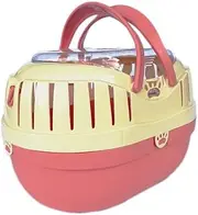 Fantasy World Petite Carry Red PC-1R