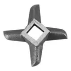 Shaped Professional Steel Kitchen Meat Grinder Blade Mincers Cutter Pa