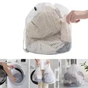 Keep Small Items Secure and Separate in the Washer with Mesh Laundry Bags