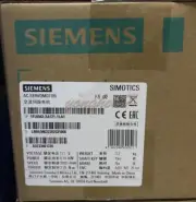 ONE SIEMENS Servo Motor 1FL6042-2AF21-1LA1 NEW