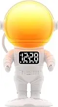 Wake Up Light Sunrise Alarm Clock, Night Light for Kids Boys Girls, Bedroom, Gradual Sunlight Alarm Clock with Sunrise Simulation, 21 Sleep Sounds, Dimmable Bedside Lamp with Timer, Kids Room Decor