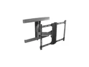 Atdec AD-WM-5060 Black 32" - 70" Full Motion Wall Mount