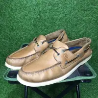 在飛比找蝦皮購物優惠-Sperry Top Sider 2 眼船鞋 Prelove