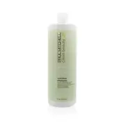 Paul Mitchell Clean Beauty Anti-Frizz Shampoo 1000ml/33.8oz