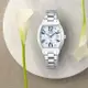 SEIKO 精工 LUKIA 酒桶型太陽能電波女錶-1B32-0BD0S/SSVW213J