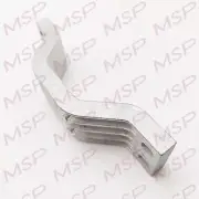 For Transom Bar Anode Engine Bracket Zinc New 6G5-45251-01