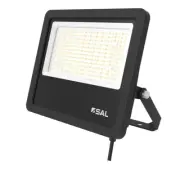 SAL Tradestar 100W LED Flood Light with Selectable CCT and Power | SE7169MP100TC