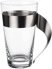 Newwave Latte Macchiato Glass