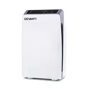 Air Purifier Cleaner Home Purifiers Odour Sensor HEPA Filter