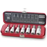 SIDCHROME Socket Set SCMT14274