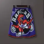 NBA Retro Summer Shorts (sizes XS-6XL)