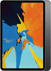 Apple iPad Pro 11 Wi-Fi + Cellular 256GB Space Grey (Renewed)