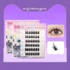 5D Glue-Free Fake Lashes DIY Eyelashes Extension Makeup Tool