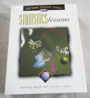 New NOS 1996 Future Graph PC Home Teacher Series Statistics Lessons 1886943028