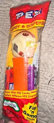 Vintage Star Wars Pez Dispensers Luke skywalker 1997