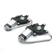 FRT Door Power Window Regulator Motor Fit Mitsubishi Libero Cargo CB1V CB8V CD2V