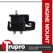 Front LH or RH Engine Mount for Subaru Forester SF SG SH 2.0L 2.5L Auto/Manual