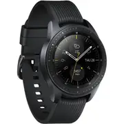 Samsung Galaxy Watch SM-R815 (42mm) Black (LTE) - As New (Refurbished)