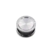 BLOX Racing for Billet Honda Cam Seal - Polished (Version 3)
