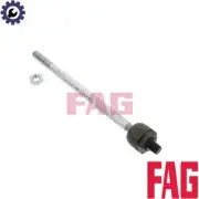 INNER TIE ROD 840 0222 10 FOR FIAT PALIO/Weekend SIENA MAREA STRADA/Pickup 1.2L