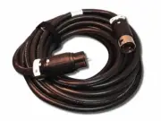 CEP 6450M 50 Foot Twist Lock Spider Box Power Cable Cord