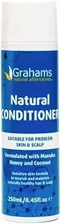 Grahams Natural Conditioner