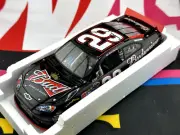 Kevin Harvick #29 Budweiser 2011 Impala 1:24 Elite