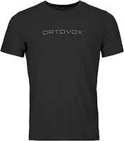 [ORTOVOX] Unisex 150 Cool Brand Ts M Undershirt