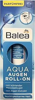 Balea Aqua Eye Roll-On 15ml