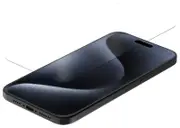Quad Lock Screen Protector - Tempered Glass - iPhone 15 Plus/15 Pro Max