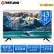 TATUNG大同 43型2K智慧聯網液晶顯示器/無視訊盒TH-43XT300~含基本安裝+舊機回收