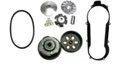 Trailmaster 150 Utility, ATV Variator Clutch Belt & Gasket Kit