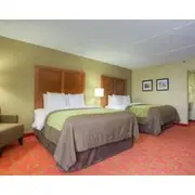 Comfort Inn Matthews / Charlotte