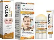 2pc Anti-Aging Bee Venom Facial Essence & Firming Cream Set - Lift, Tighten, Reduce Wrinkles & Fine Lines - Nourishing Formula for Youthful Skin