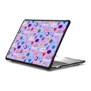 MacBook Pro 13-inch (M1 / M2 / Intel) Impact Case MAGIC