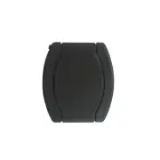 Anti-Dust Lens Cap Hood Protector For Logitech HD Pro Webcam C920 C922 C930e t