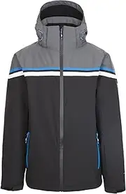 [TRESPASS] Mens Dexy Ski Jacket