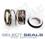 Davey ISO 49553 Spec replacement Mechanical Seal for CF CM Range pumps