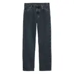 [Prada] Prada Over-dyed Jeans 33 US BLACK