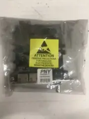 PNY TECHNOLOGIES NVIDIA QUADRO G-SYNC INTERFACE CARD - NEW VCQFXGSYNCG80