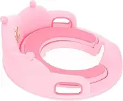 MOTHNUR and Toilet Ring Potty Seat Travel Potty for Toilet Seat Cushion Portable Toilet Potty Ladder for Toilet Portable Potty